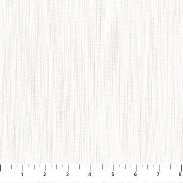 Space Dye Cotton Poplin, Color: Cream
