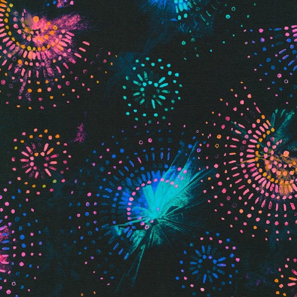 Wishwell Garden Gloss Knit - Sunset