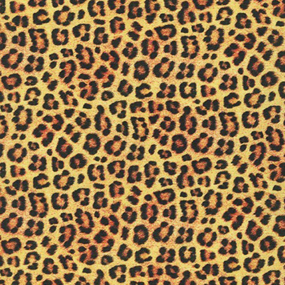 CLEARANCE! Cheetah - Cotton Print