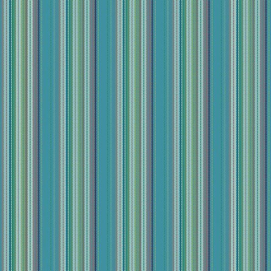 Compass South Yarn Dyed Cotton Laundry Basket Quilts