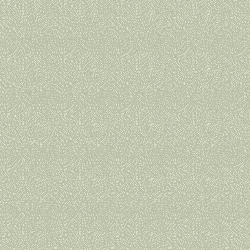 Crimp in Jade Swan Song Dear Stella