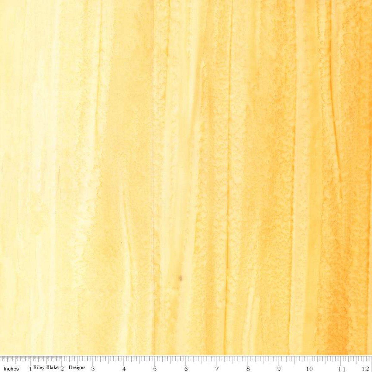 Golden Glory Expression Batiks Elementals Color Fade Ombre Riley Blake