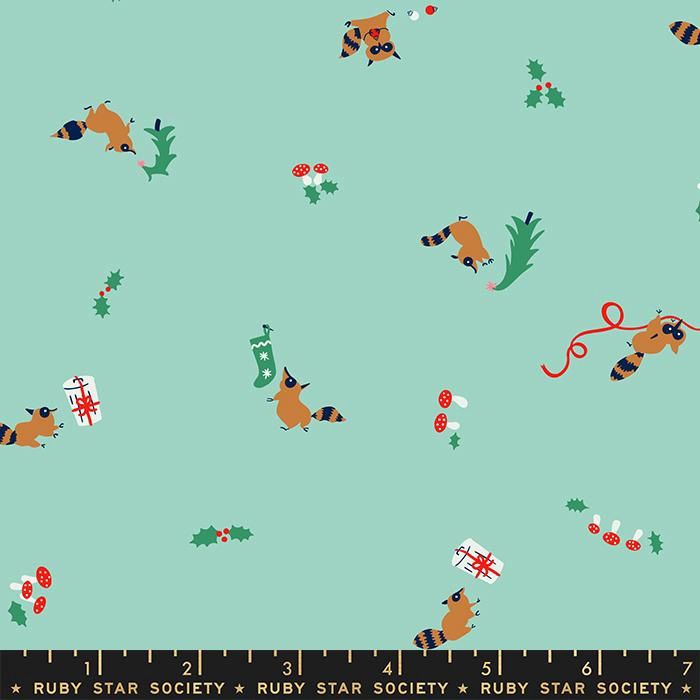 Jolly Darlings Frost - Ruby Star#1