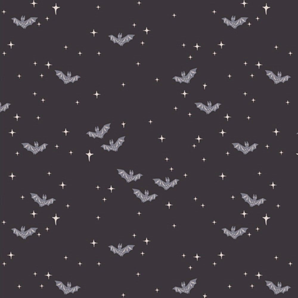 Winging It Dark Knit Jersey