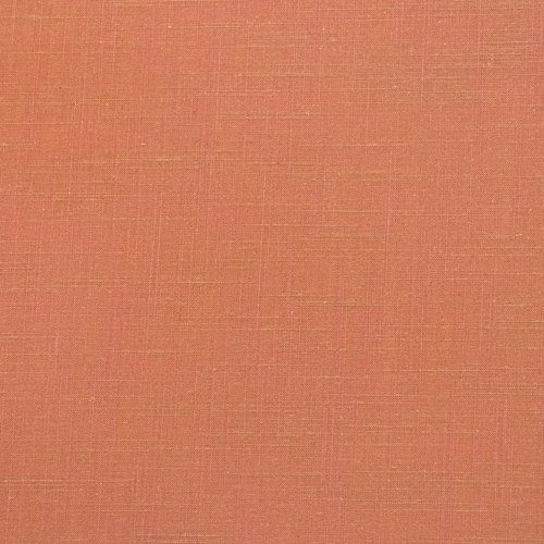 Yarn Dyed Cotton Slub in Zinnia by Suzy Quilts for AGF Wildflower Wovens