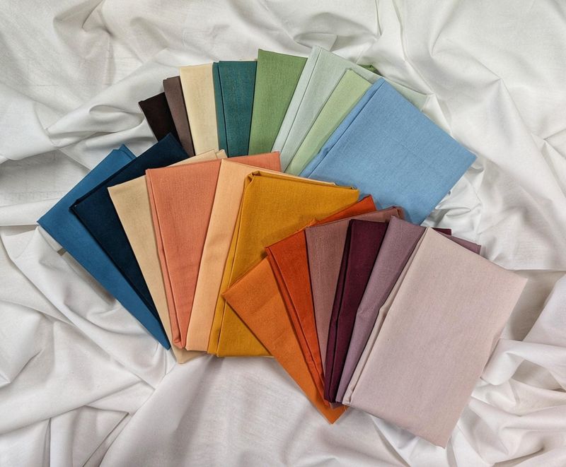 Art Gallery Signature Solids Bundle