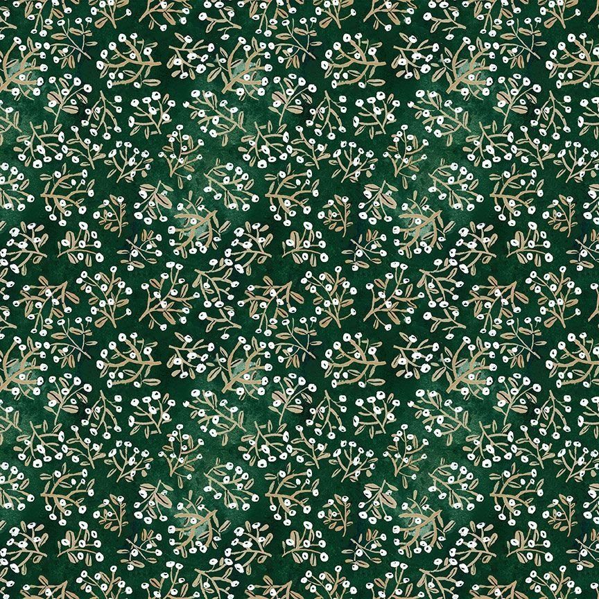 Berries Baby It's Cold Outside Dear Stella