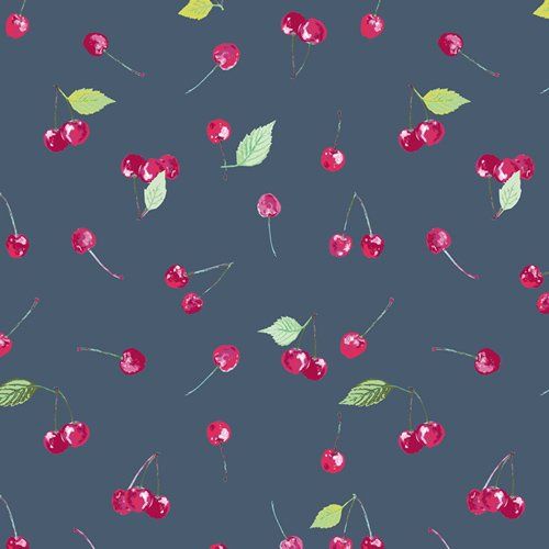 Cherry Picking Floralish