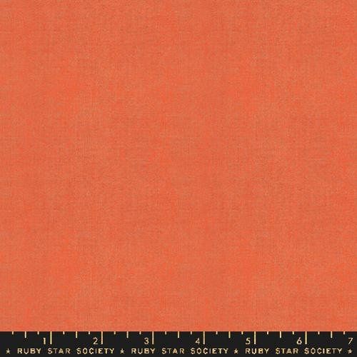 Cherry Tomato Warp and Weft Hue Ruby Star Society