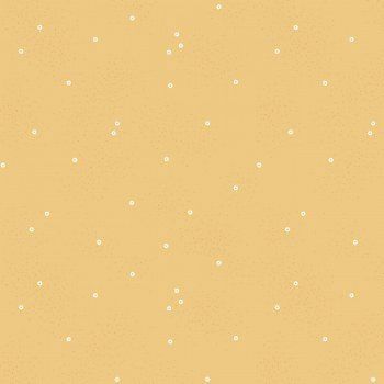 Dainty Daisy in Honey  Riley Blake