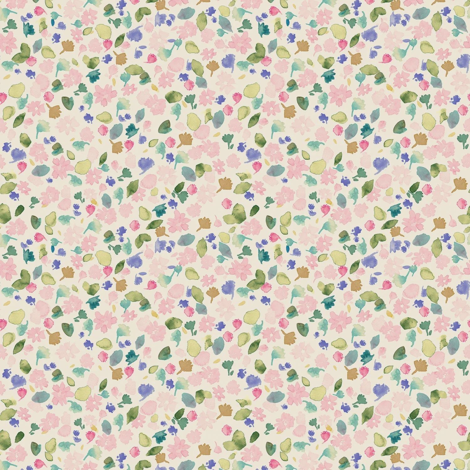 Petal Summer Berneray Collection Lewis and Irene