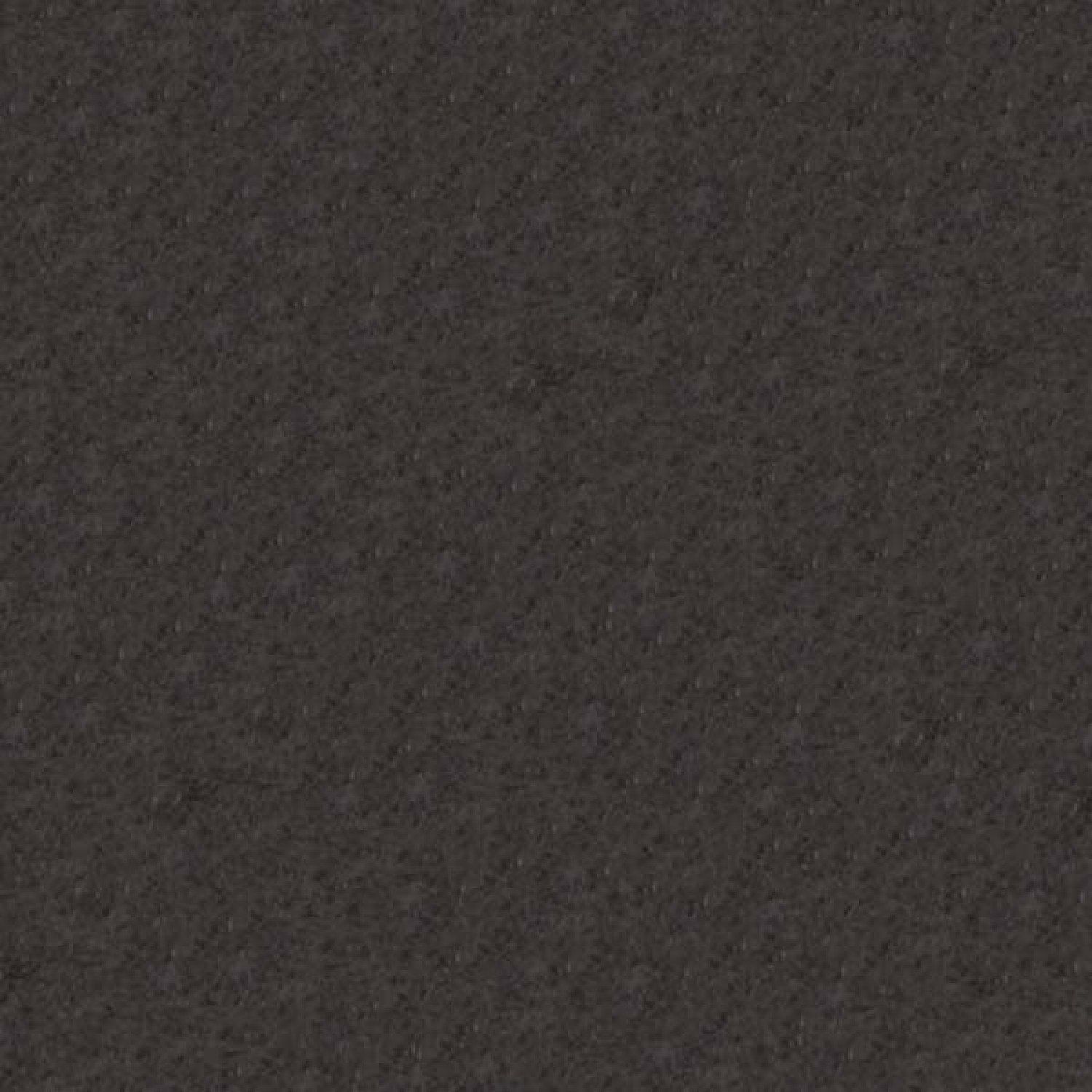 Wool/Rayon Blend Crafting Felt - 9 Inch Squares (Assorted Colors), Color: Black