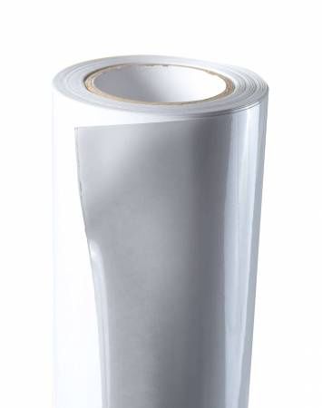 Yardgoods Clear Vinyl 16 Gauge 54in