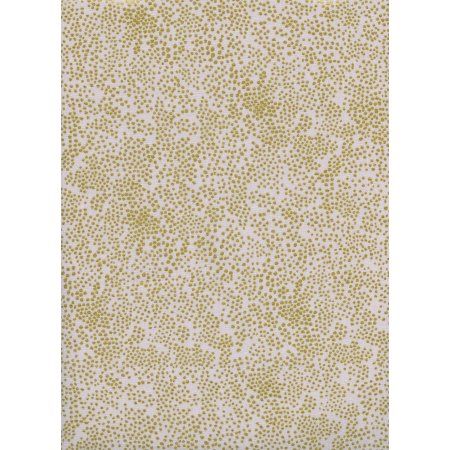 Champagne Blush Metallic Menagerie Rifle Paper Co Cotton + Steel