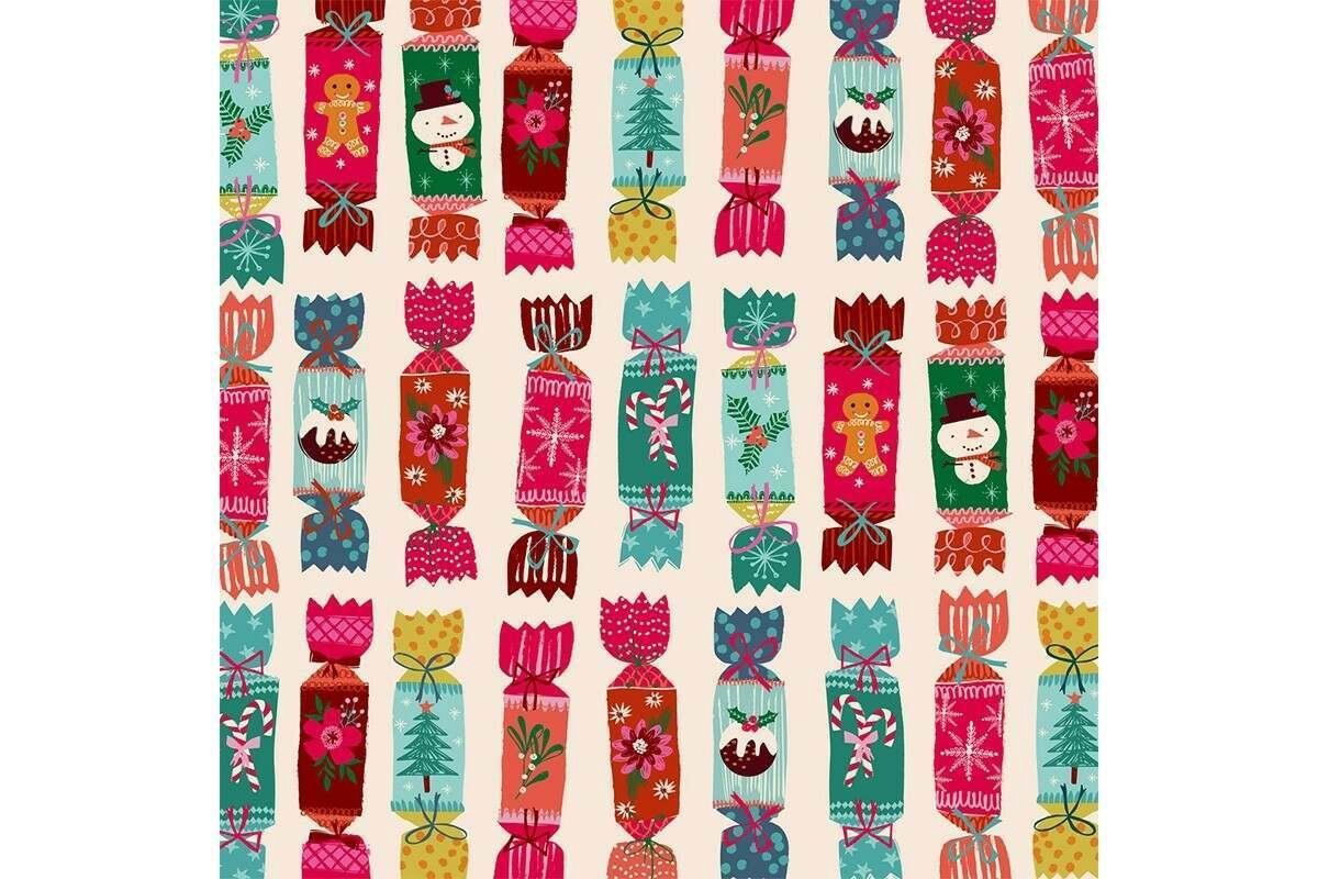 Dashwood Candy Cane Bonbons Christmas