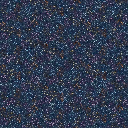 Harlequin Stardust Printed Cotton Dear Stella