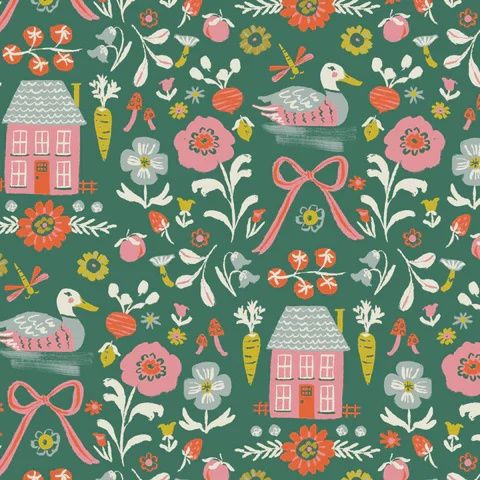 Homestead from Happy Homestead by Cloud 9 Fabrics