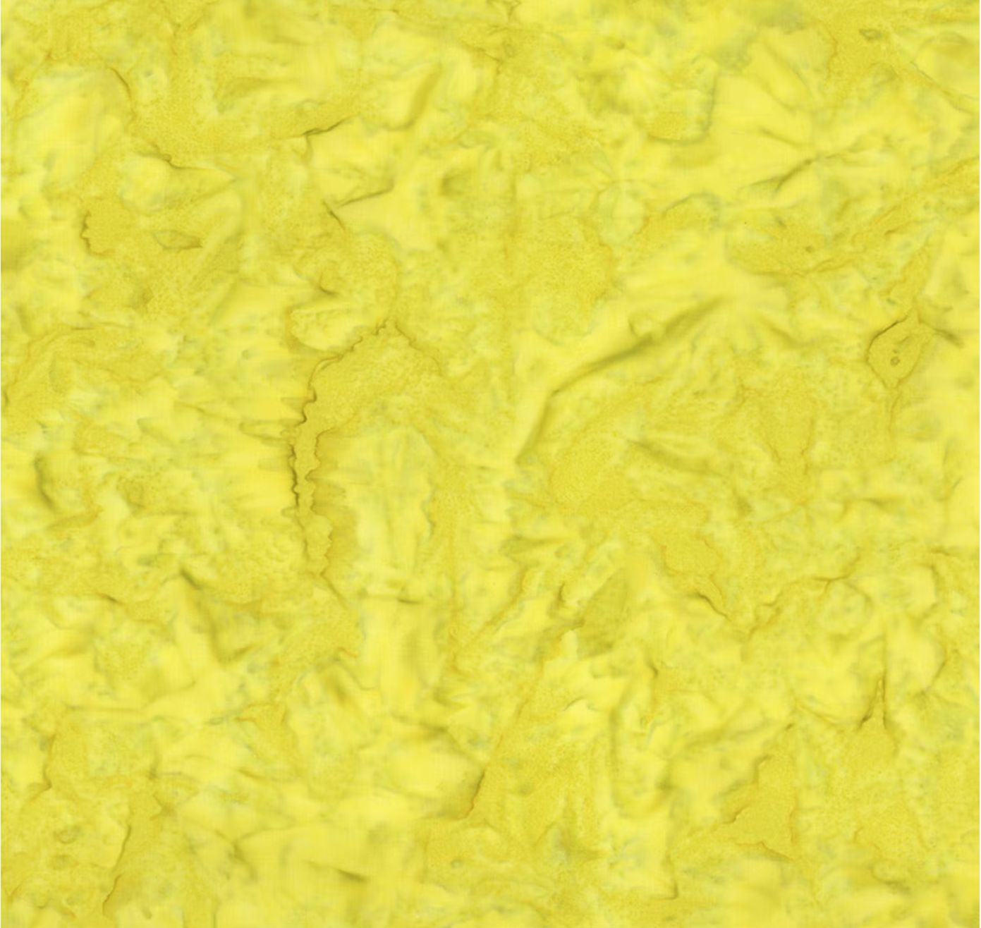 Lemongrass Expression Batiks Hand - Dyes