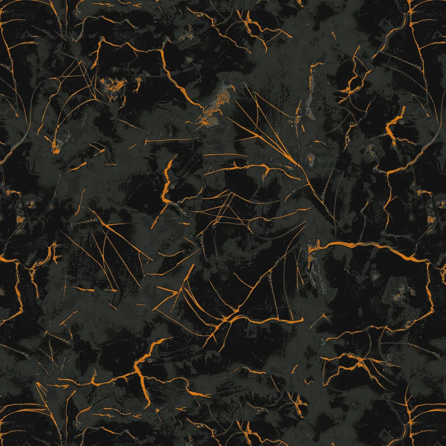 Night Potion Hallows Eve Cotton Print