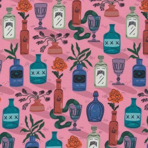 Poisonous Potions Mystery at Moonstone Manor Cloud 9