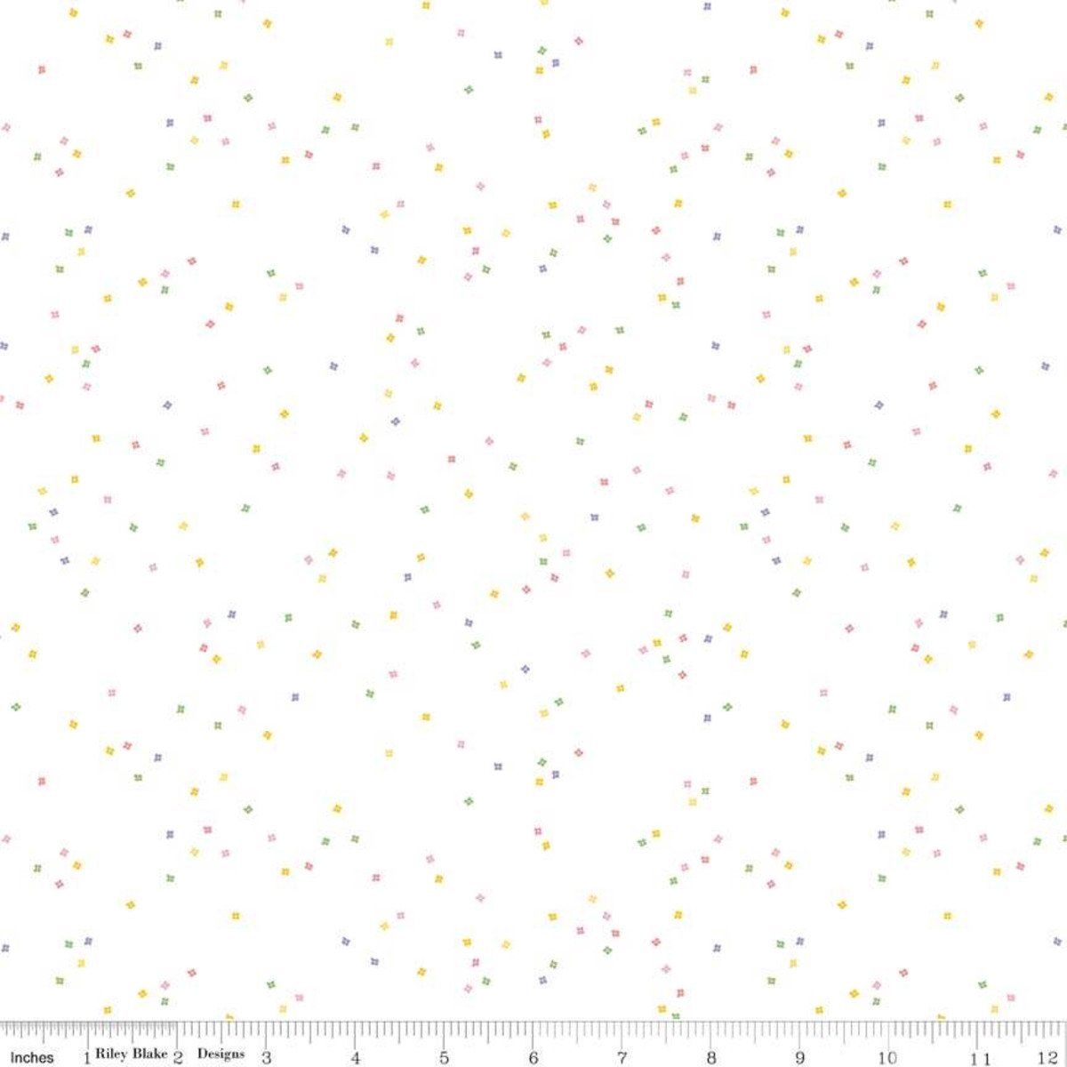 Blossom in Spring Riley Blake