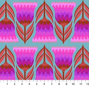 Celosia in Amber Jumpstart Anna Maria