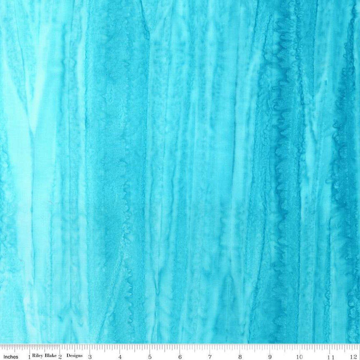 Coastal Cabana  Expression Batiks Elementals Color Fade Ombre Riley Blake