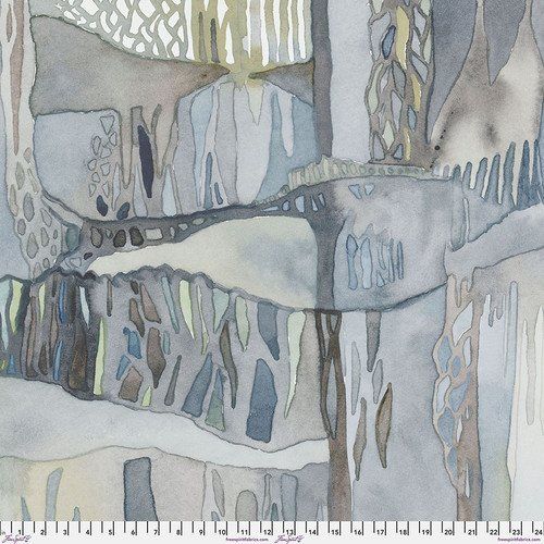 Low Tide - Dusky Blue