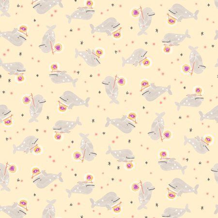 Nothing But Blue Skies and Ocean Tides Morning Light Long Time No Sea Cotton and Steel