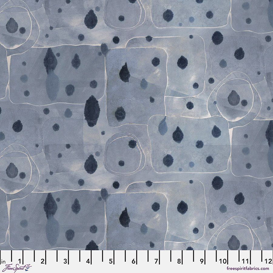 Stellar in Umbra Eclipse FreeSpirit Fabrics