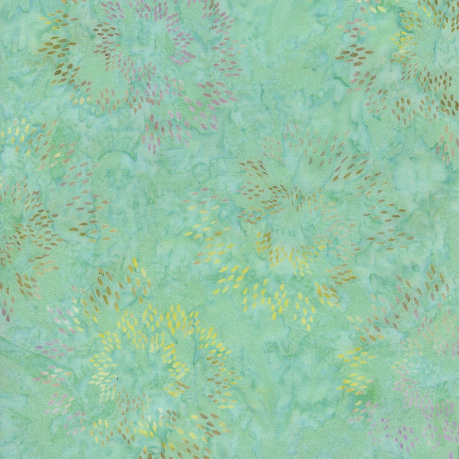 Surf Star Drops Tonga Batik