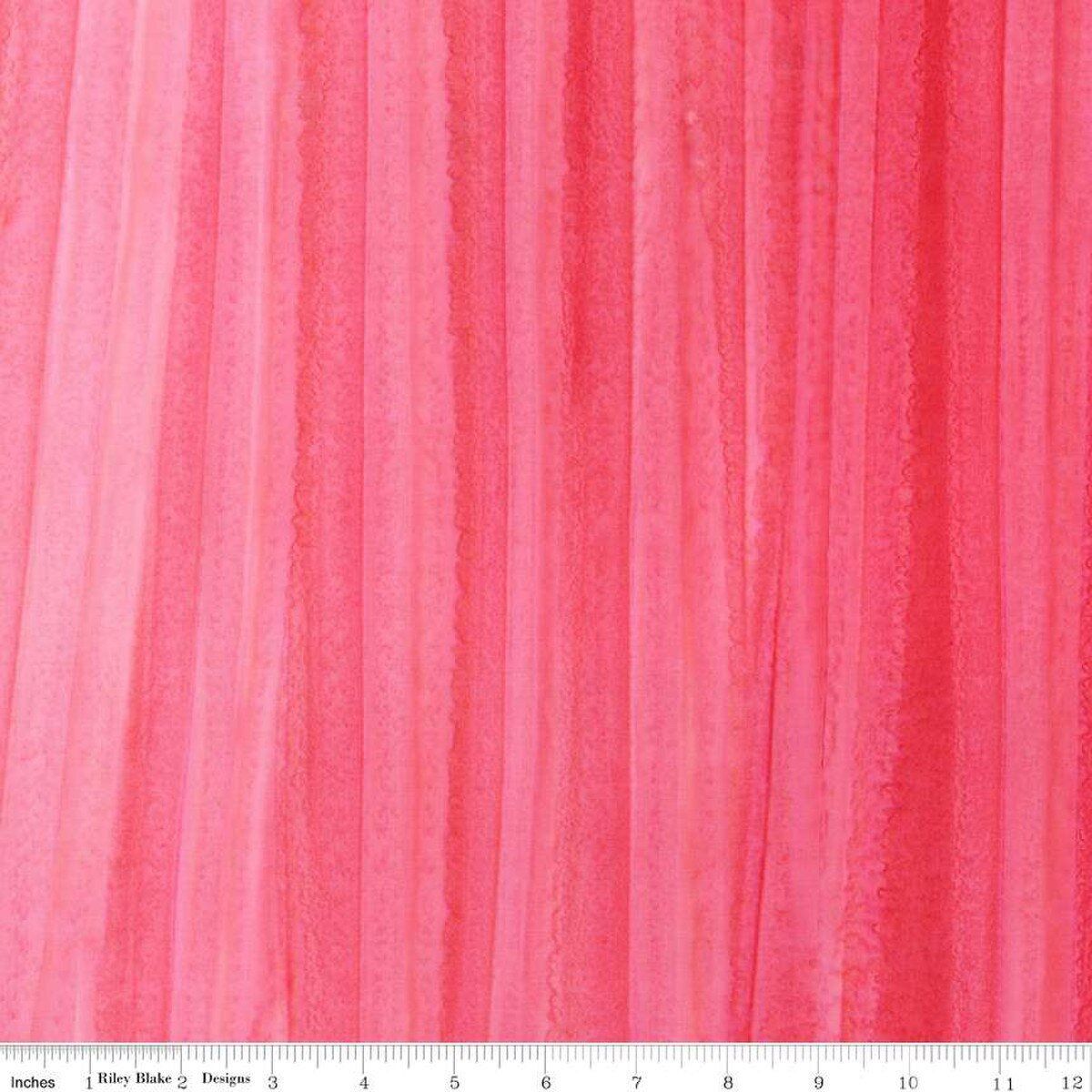 Tea Rose  Expression Batiks Elementals Color Fade Ombre Riley Blake