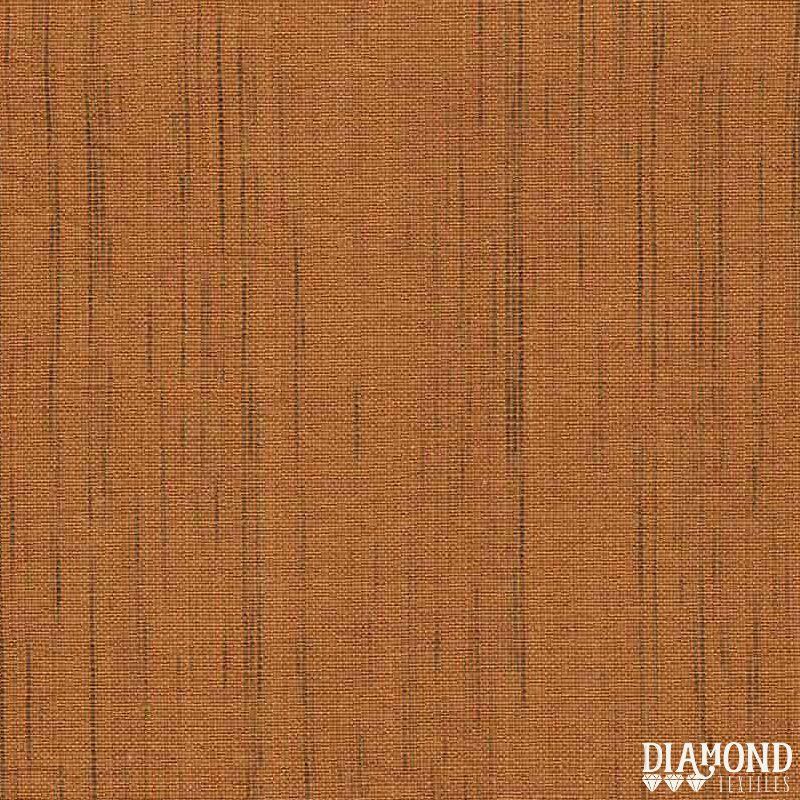 Tweed Thicket II Butter Rum Yarn Dyed Cotton Diamond Textiles