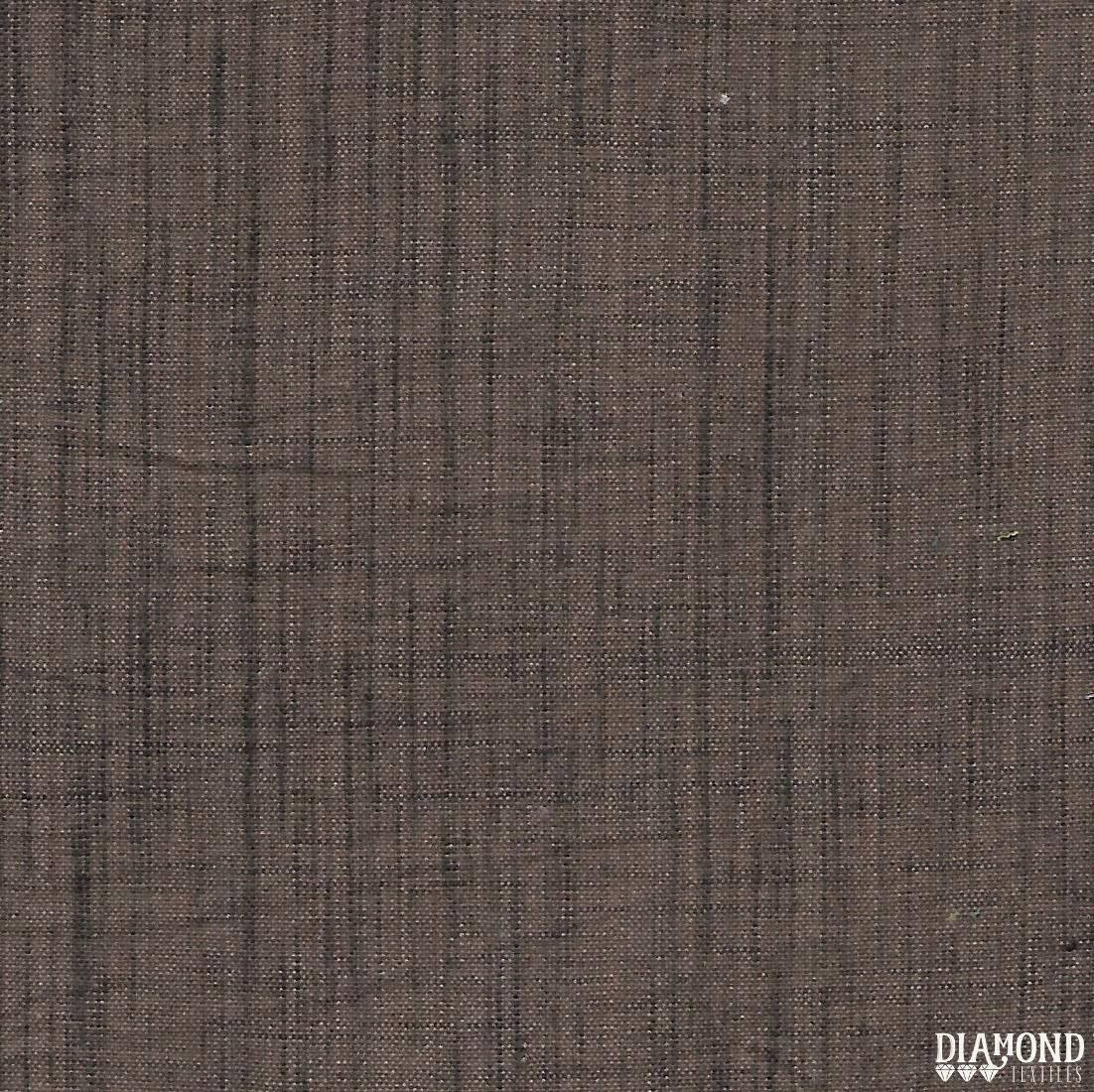 Tweed Thicket Moss Stone Yarn Dyed Cotton Diamond Textiles