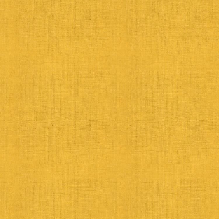 Warp Weft Honey Goldenrod