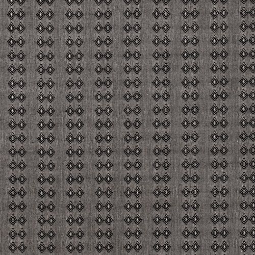 Wildflower Wovens Diamonds in Moonlight by Suzy Quilts for AGF