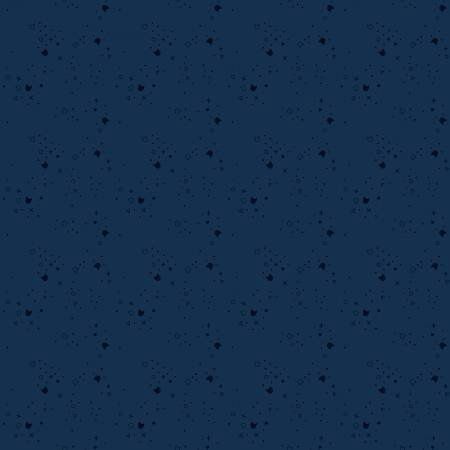 Yale Kitty Litter Blender Printed Cotton Dear Stella