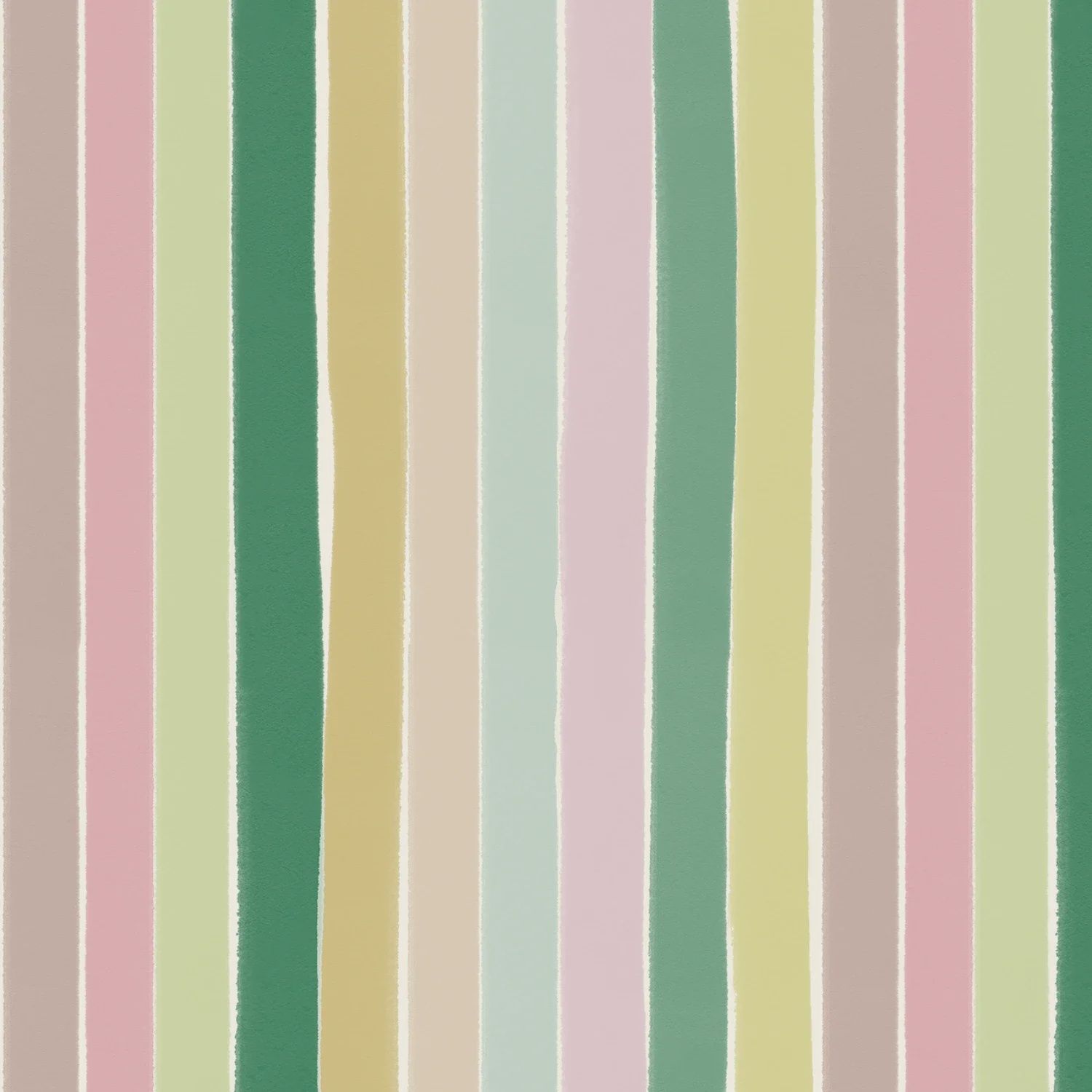 Stripes Summer Berneray Collection Lewis and Irene