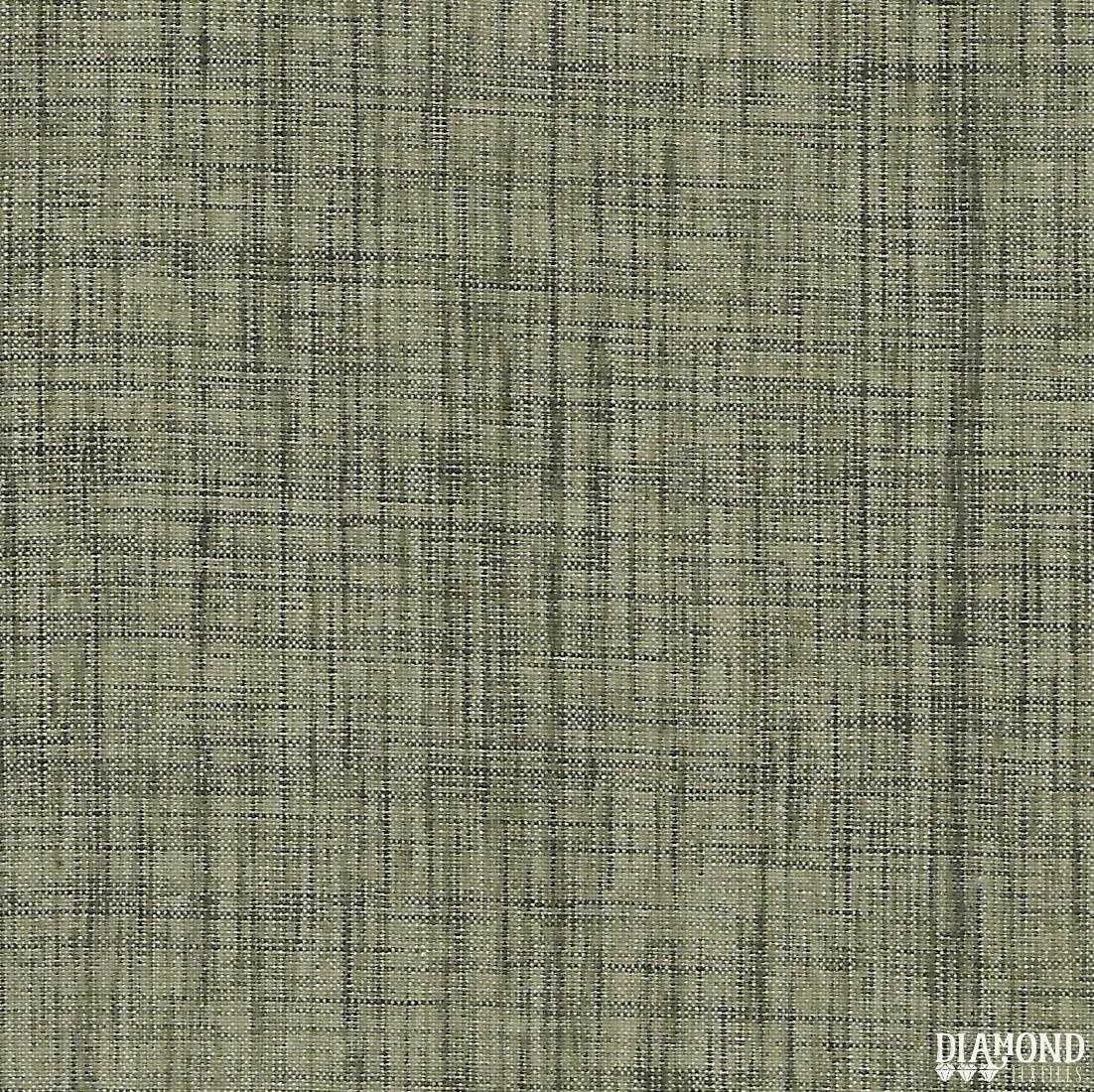 Tweed Thicket Pumpkin Seed Yarn Dyed Cotton Diamond Textiles