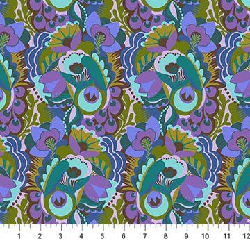 Unfurl in Storm Shooting Star Anna Maria