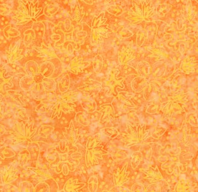 Mandarin, Canopy Batiks, Riley Blake Designs
