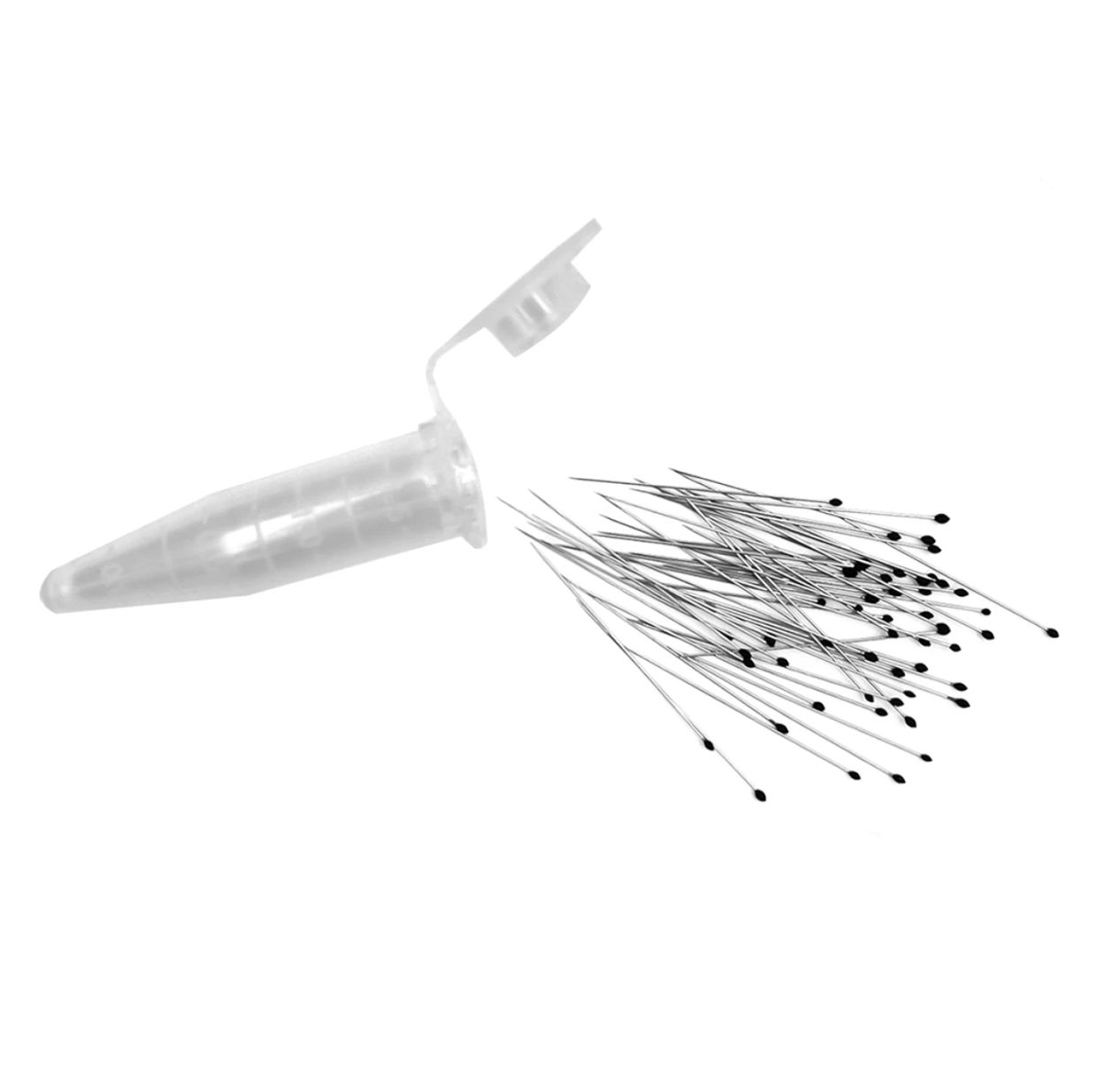 Shorter Perfect Pins 50ct, Karen Kay Buckley