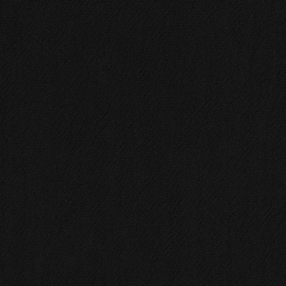 Black Cotton Base Cloth