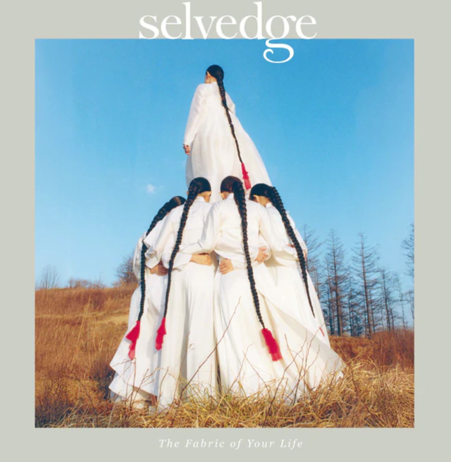 Selvedge Magazine Issue 129