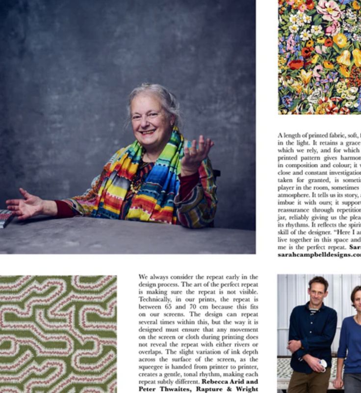 Selvedge Magazine Issue 129