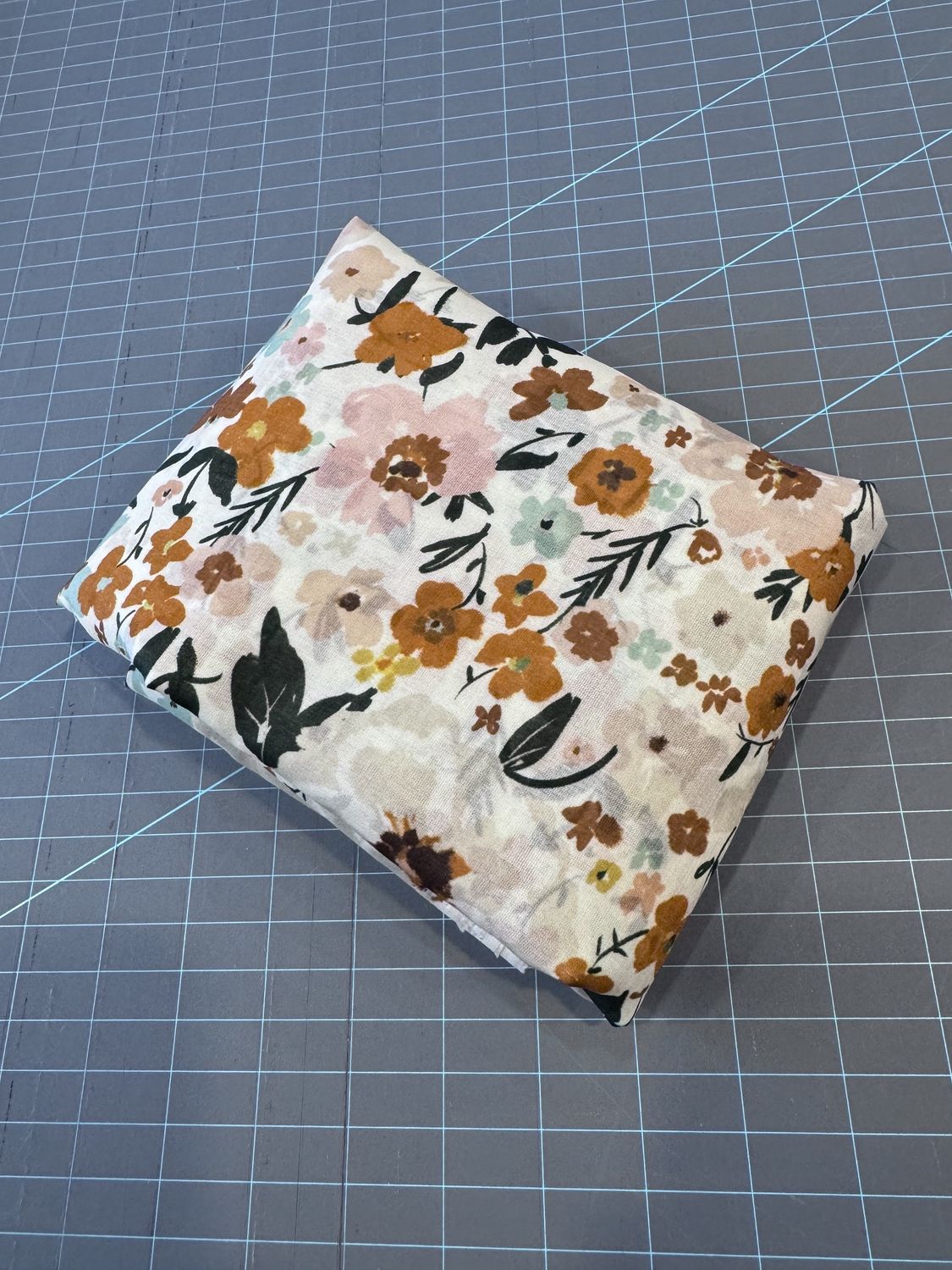 Sunday Cotton Batiste - Alice- 3 1/4 Yard Remnant