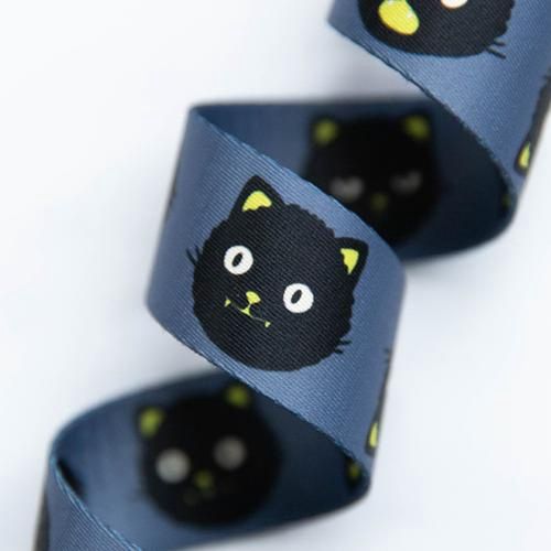 Snacks Cat Webbing, Ruby Star Society