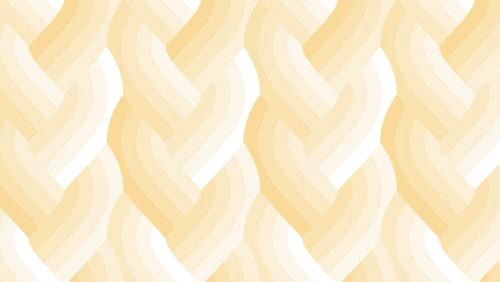 Echo Braid by Emily Van Hoff (Assorted Colors), Quilting Cotton Blenders, Color: Ivory