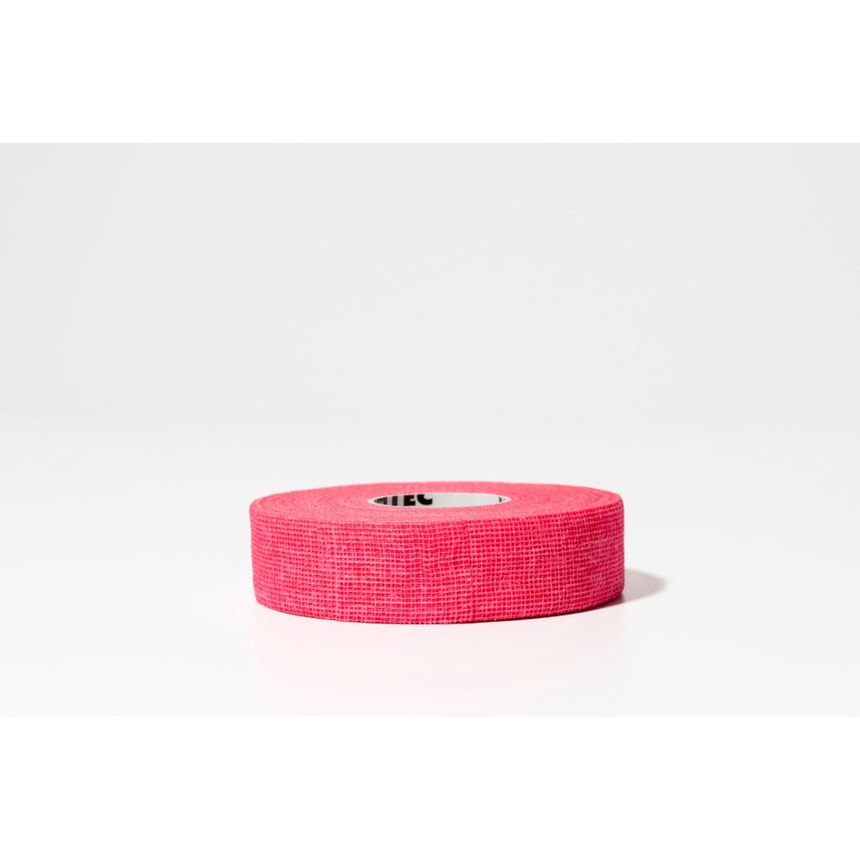 Thimble Tape in Neon Flamingo, Thimtec