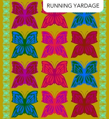 6 O'clock in Bohemian, Overdressed, Anna Maria